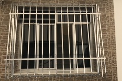 ALUMÍNIO PORTA E JANELA